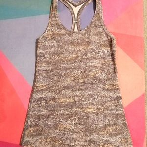 🍋Size 6 Lululemon Cool Racerback Tank